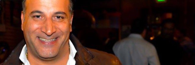 MasoudLima's profile banner image