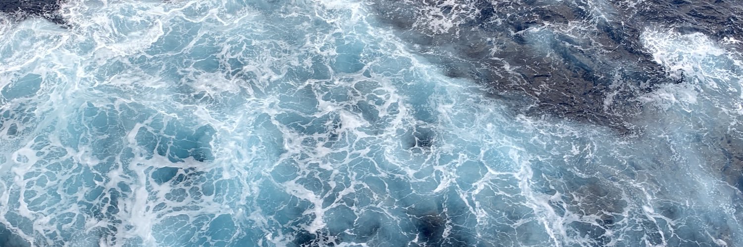 MJAquarius's profile banner image