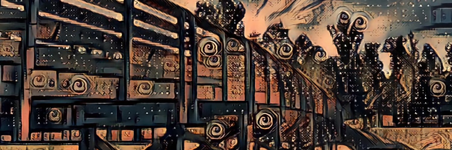 charlesdrettig's profile banner image