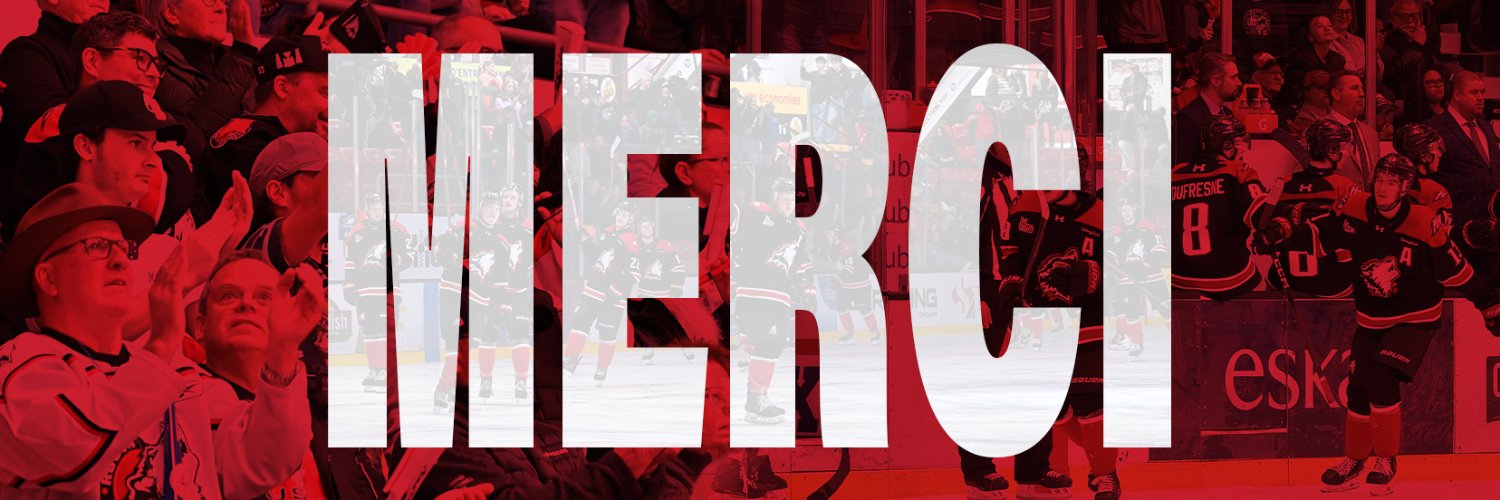 Huskies de Rouyn-Noranda banner