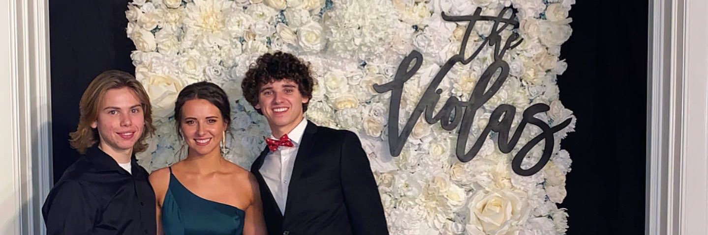 MaddieGitschier's profile banner image
