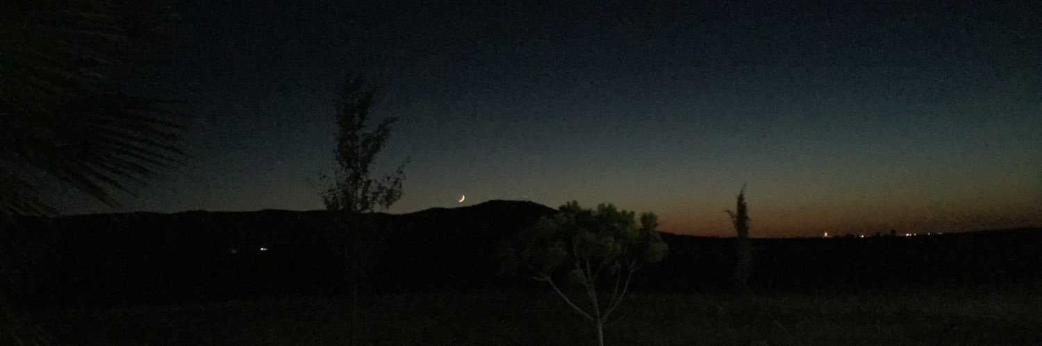 Blas Calero Ramos banner