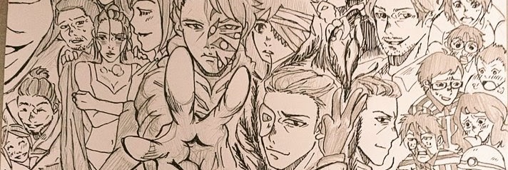 TAKERU_WANI's profile banner image