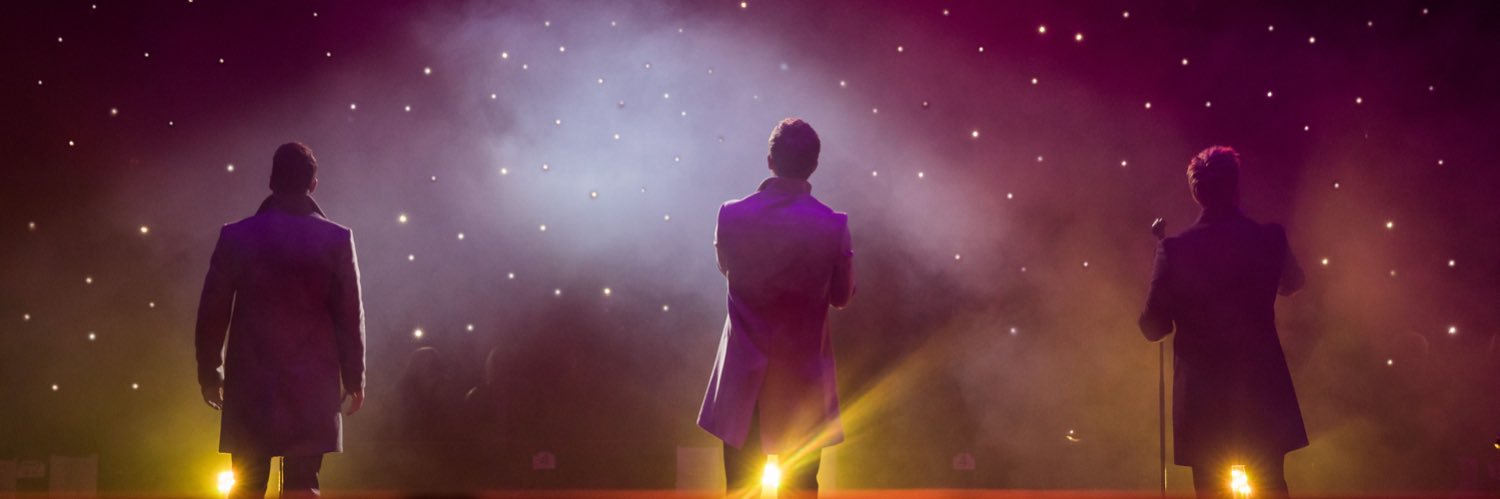 BradRobins's profile banner image