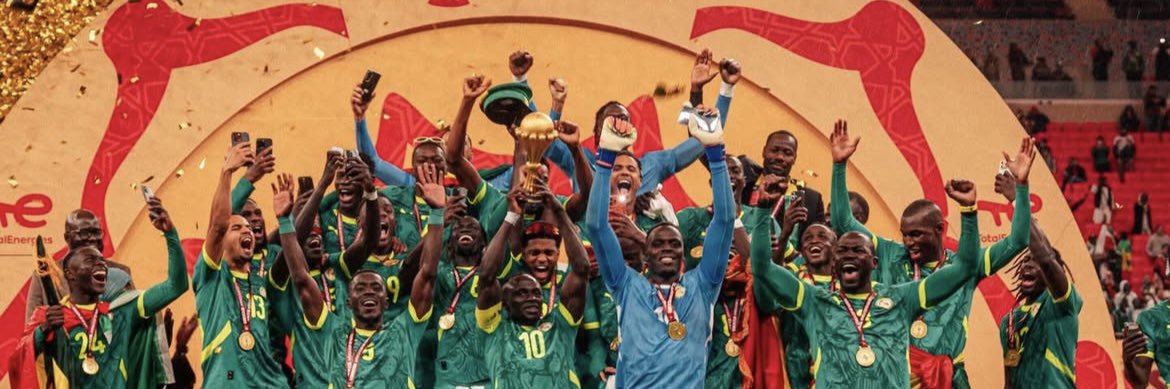 Midou🇸🇳 banner