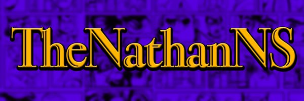 TheNathanNS Profile Banner