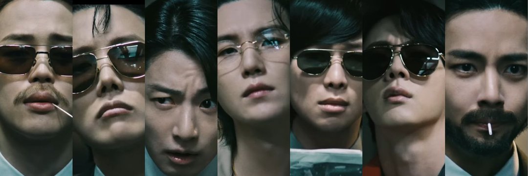 NILDE VERÁ A BTS 💜🐿 banner