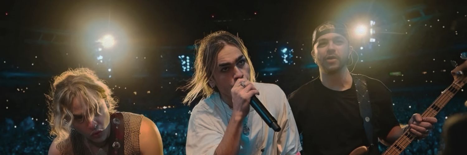 mnijope's profile banner image
