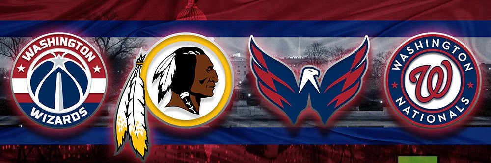 District Razorback banner