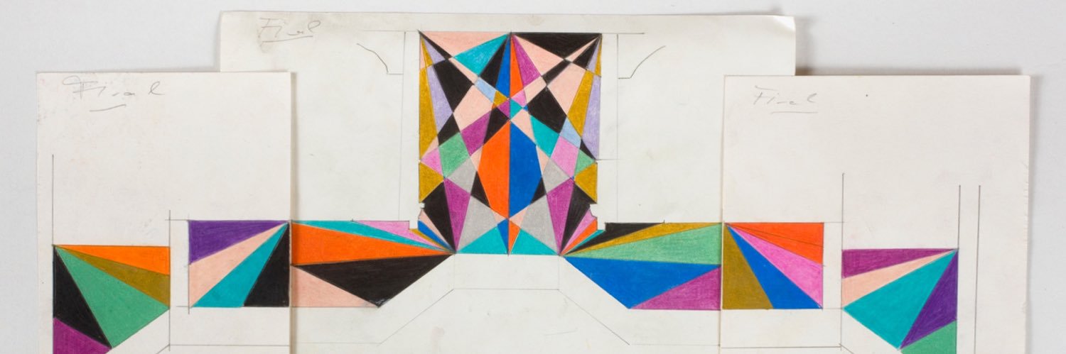 Drawing Projects UK banner