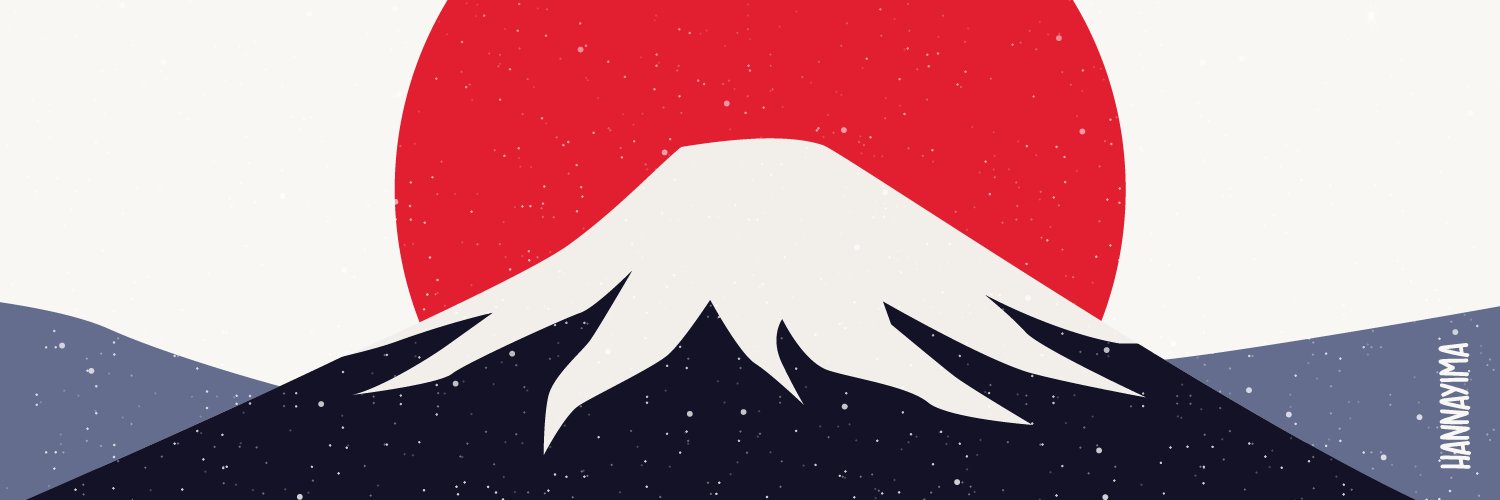 Hannayima's profile banner image