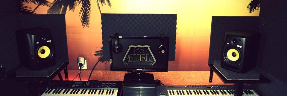 PSRecordz's profile banner image