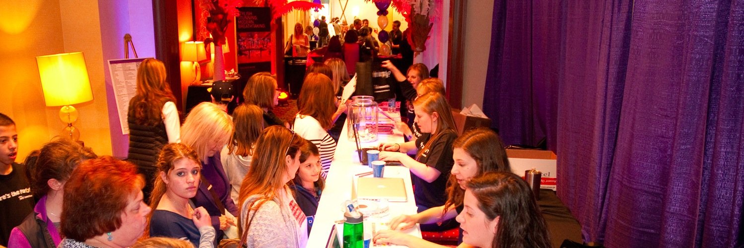 AtlantaMitzvah's profile banner image