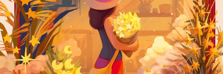 Laurarojis's profile banner image