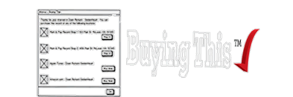 Buyingthis Profile Banner