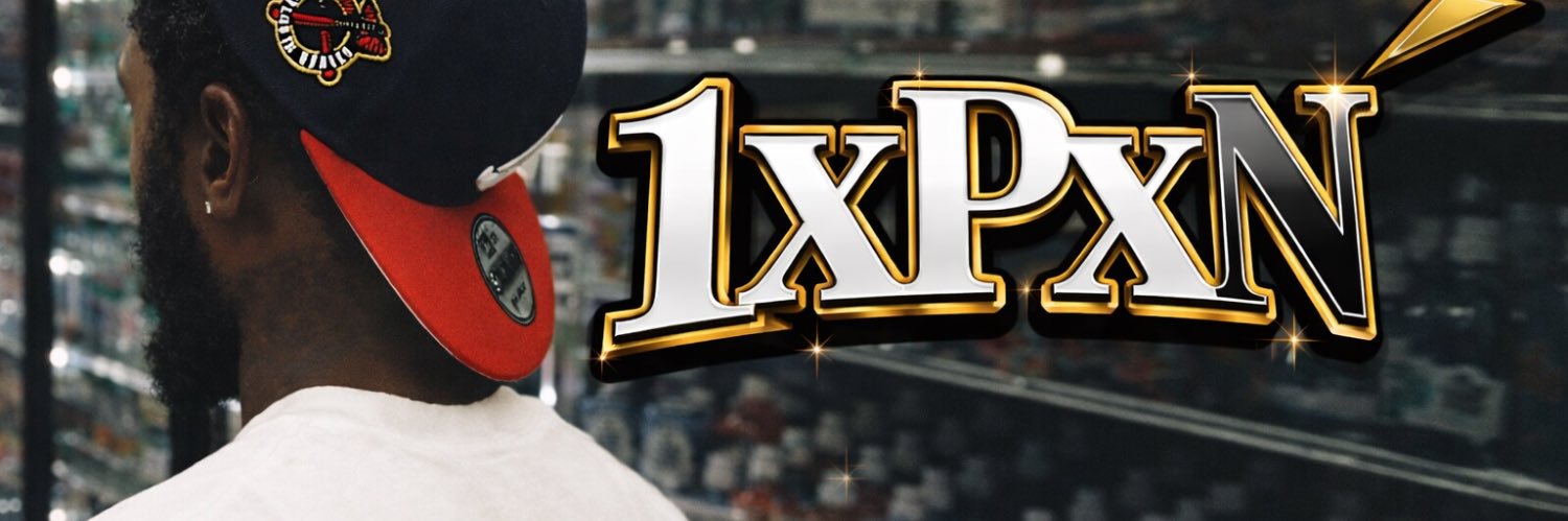 PlayboyPlex's profile banner image