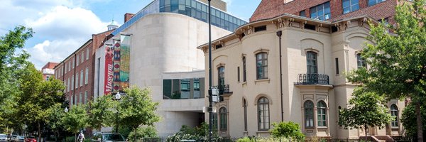 GWTextileMuseum Profile Banner