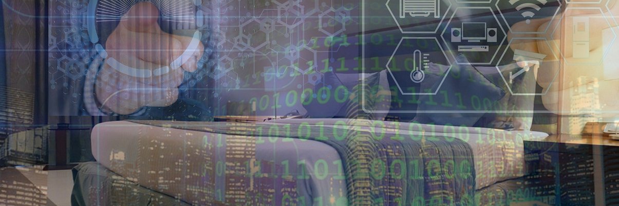 Hotel Tech News banner