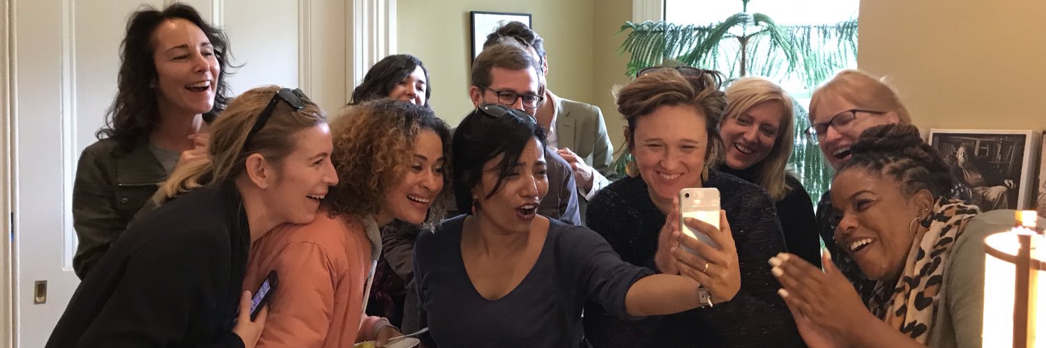 Ann Marie Lipinski banner