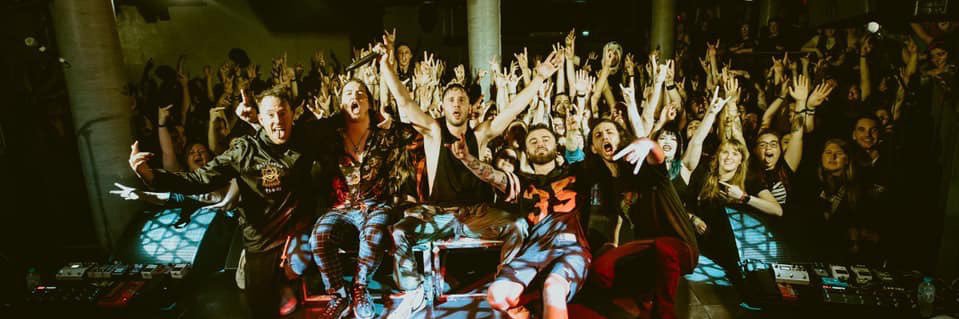 SHVPESofficial's profile banner image