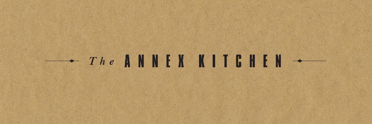 annex_kitchen's profile banner image