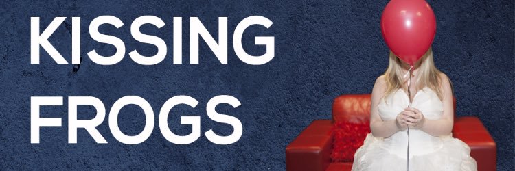 KissingFrogs_'s profile banner image