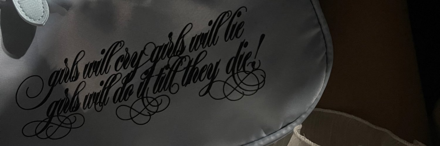 uarmykarla's profile banner image