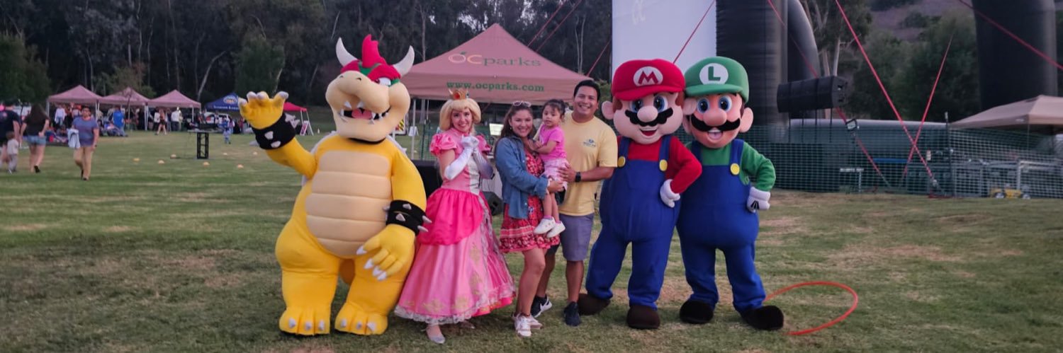 MarioAyala6's profile banner image