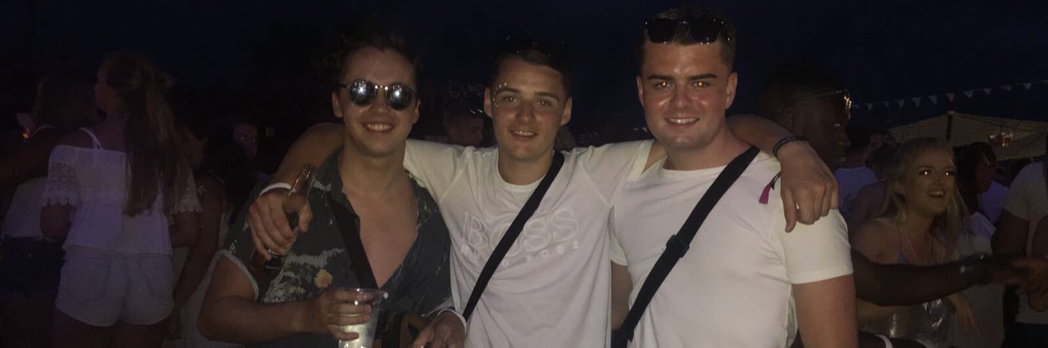 Liam_Malone's profile banner image