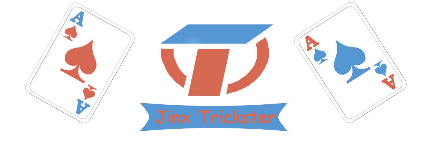 JinxTrickster's profile banner image