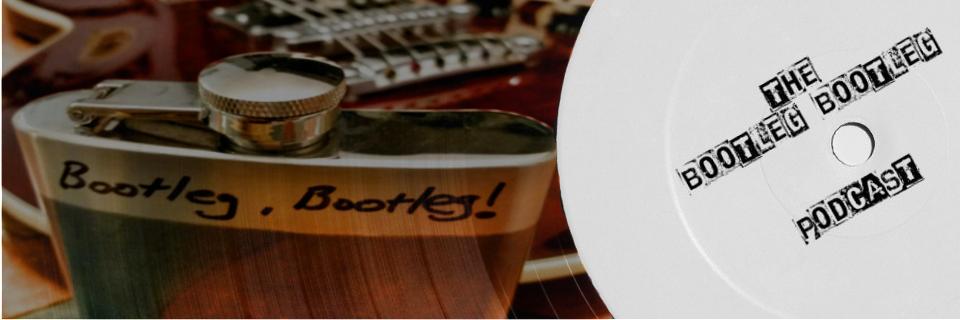 TheBootlegPod's profile banner image