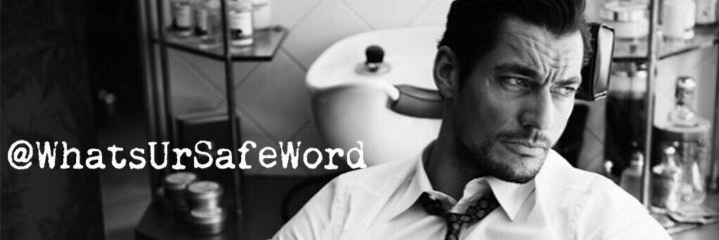 WhatsUrSafeWord's profile banner image