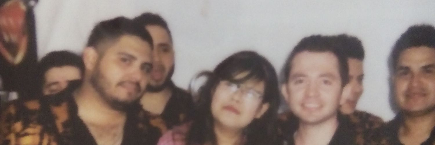 hdzlucia's profile banner image