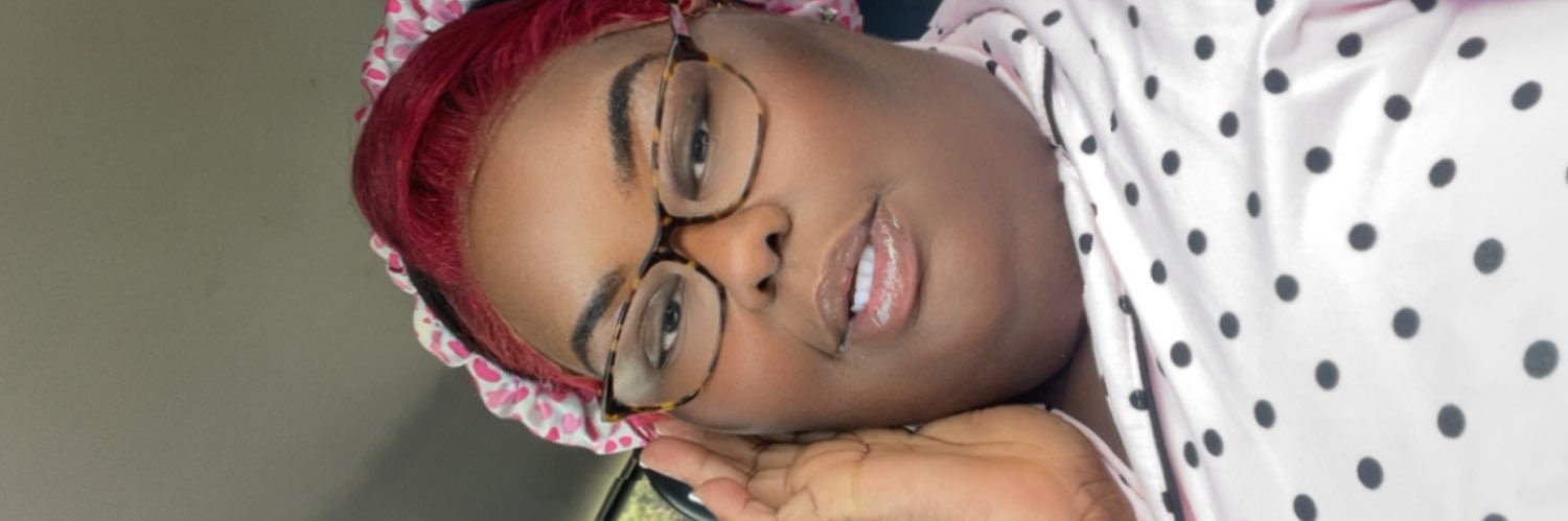cheabuttacomedy's profile banner image