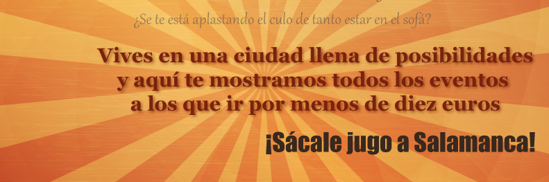 ExprimeSalamnca's profile banner image