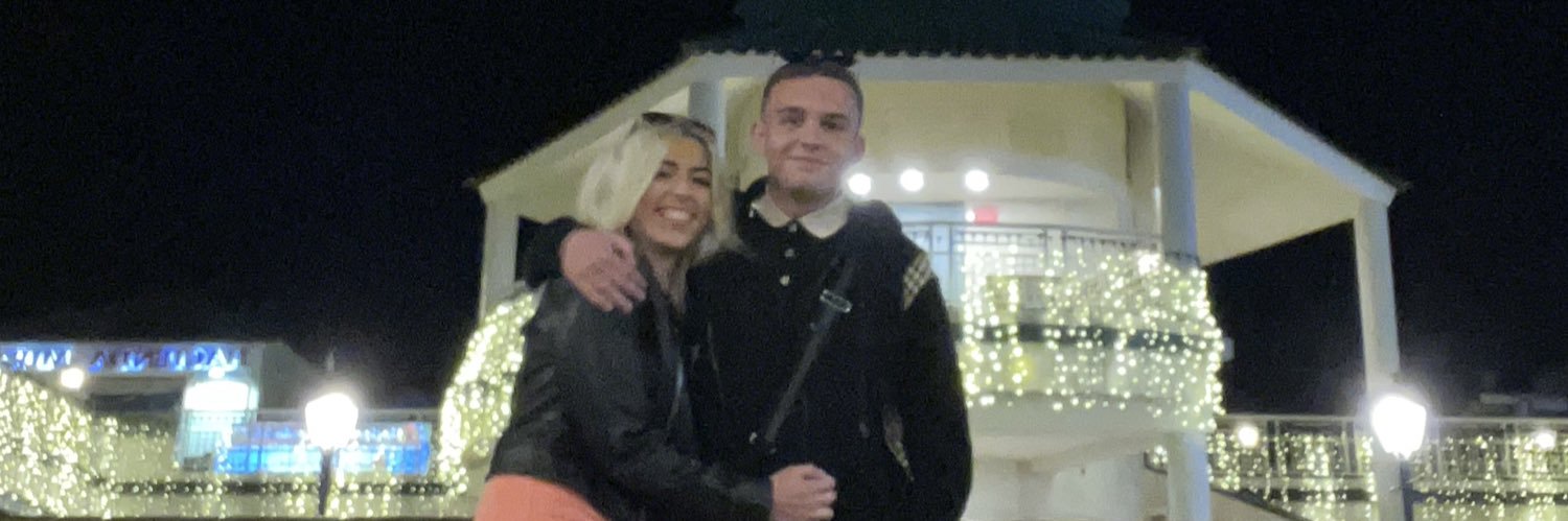laurensteele38's profile banner image