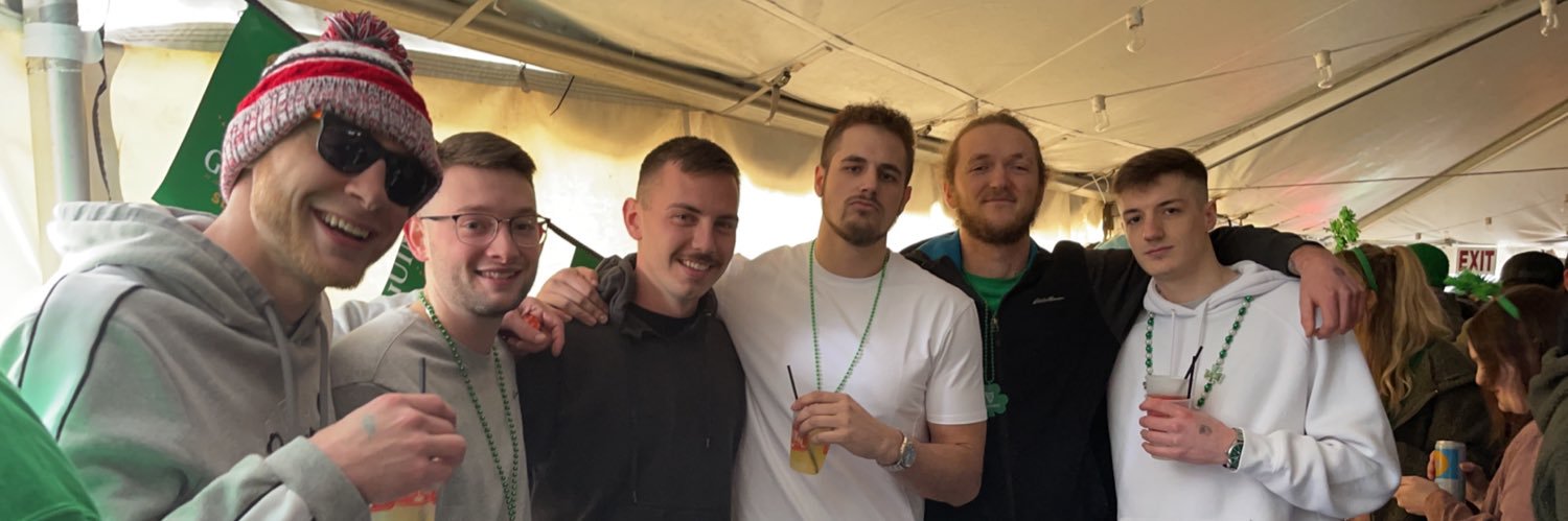 hunterxlnt's profile banner image
