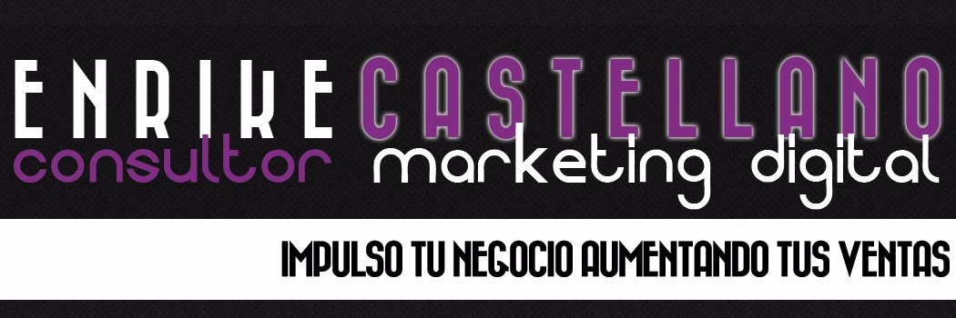 EnrikeCastllano's profile banner image