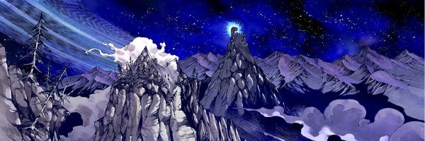 Unprogrammed Profile Banner