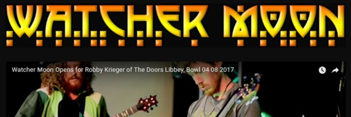 WatcherMoon's profile banner image