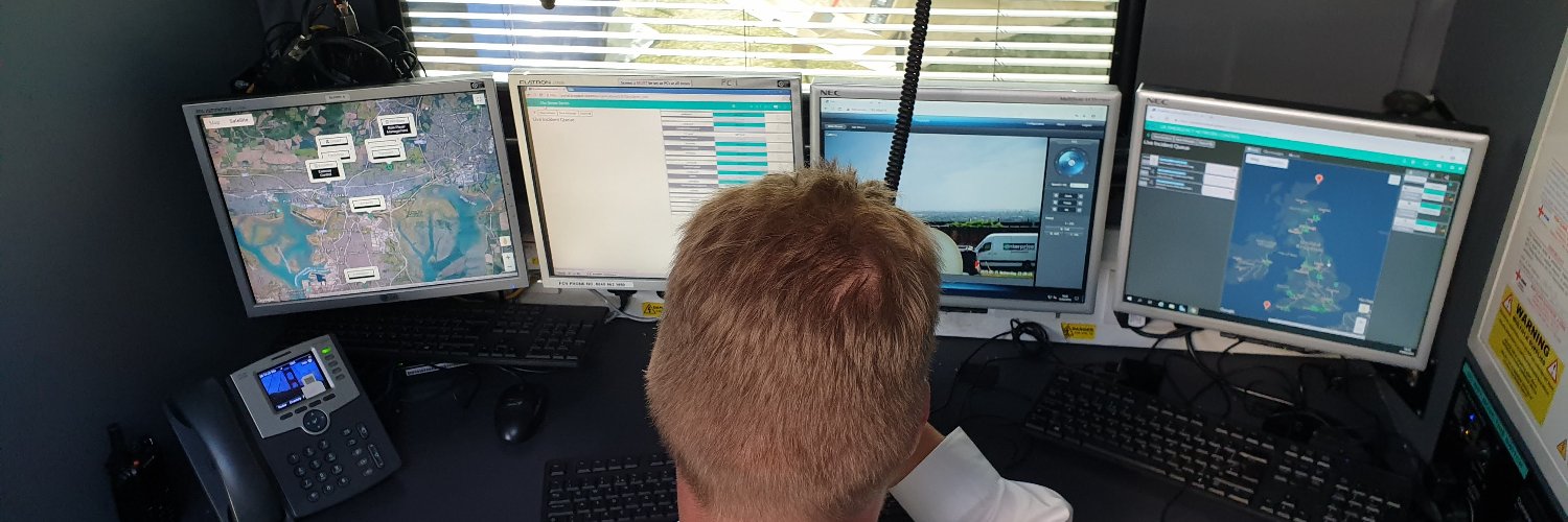 BroadNet Communications UK💙 banner