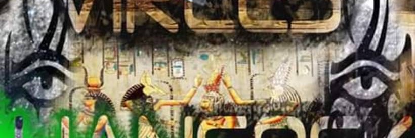 VircesHancock's profile banner image