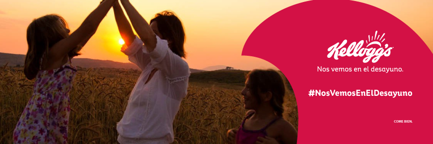 kelloggsMexico's profile banner image
