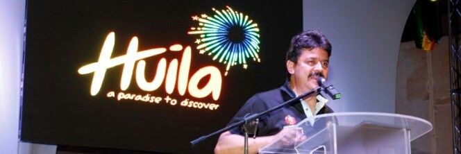 HuilaExitosa's profile banner image