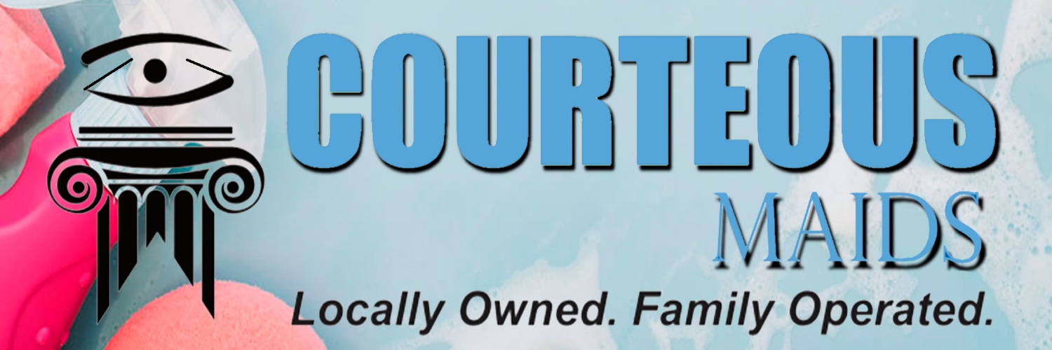 CourteousMaids's profile banner image