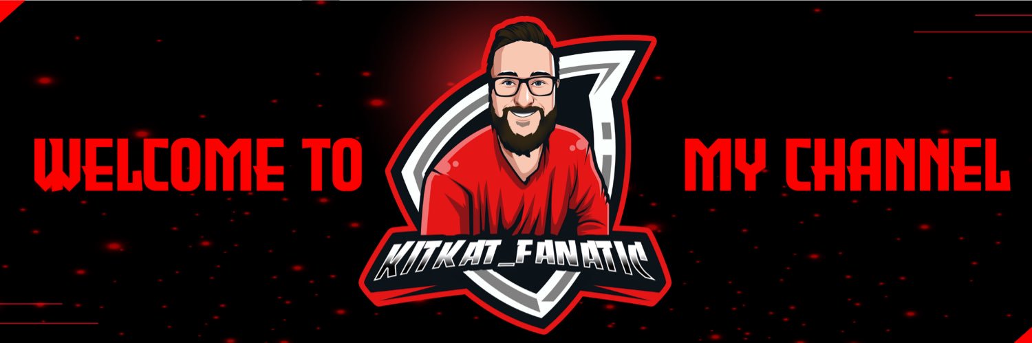 KitKat_Fanatic's profile banner image