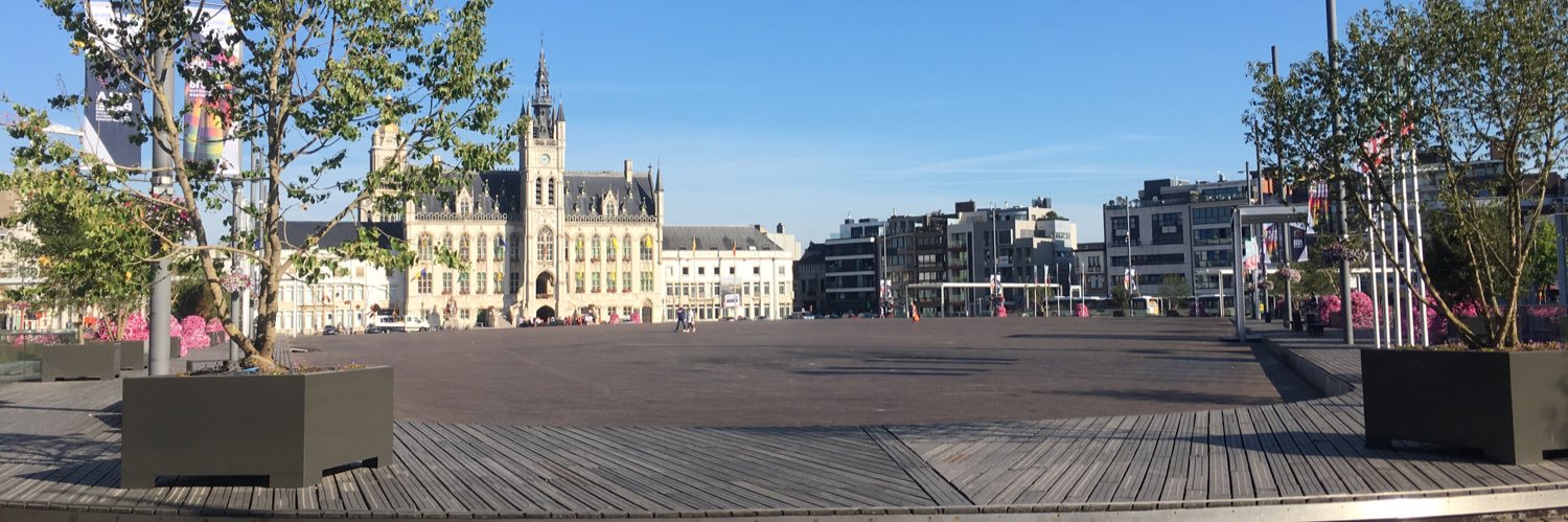 Ken Heyndrickx banner