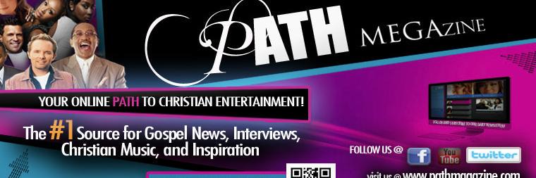 Path MEGAzine banner