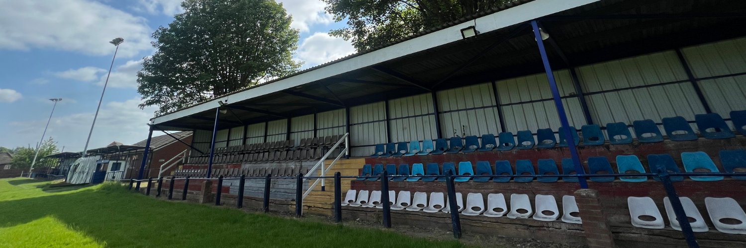 Yorkshire Ammers banner