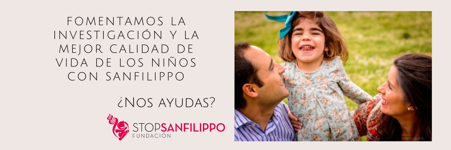 StopSanfilippo's profile banner image